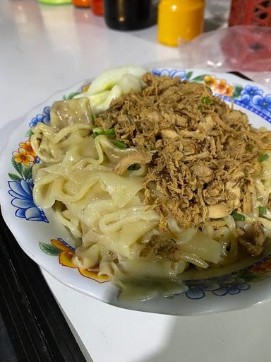 CAK NUR PANGSIT MIE JAKARTA