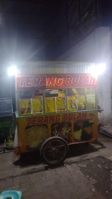 D'BOIM.MARTABAK & TERANG BULAN