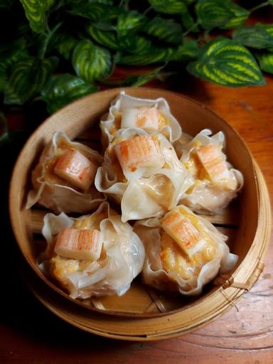 DIN DIMSUM SUNGON