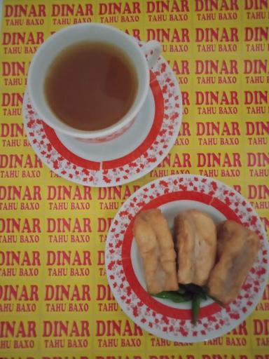 DINAR TAHU BAXO