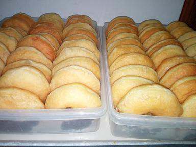 DONAT KENTANG SIDOARJO