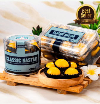 HAMPERS LEBARAN SIDOARJO