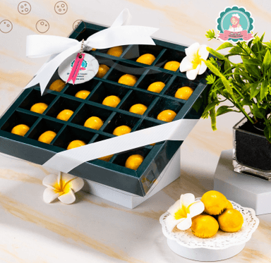 HAMPERS LEBARAN SIDOARJO