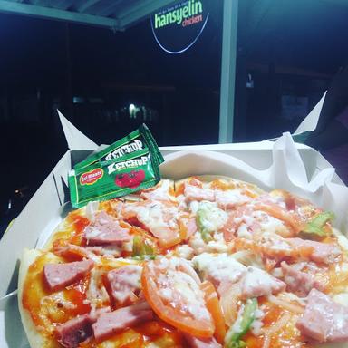 HANSYELIN PIZZA