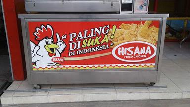 HISANA FRIED CHICKEN