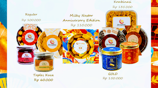 INA COOKIES OFFICIAL SIDOARJO