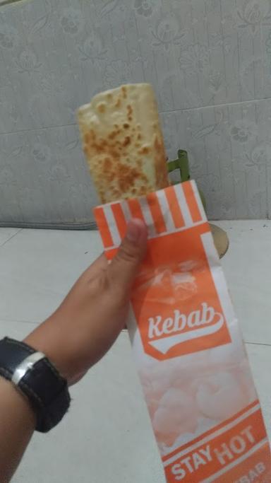 KEBAB LAZIZ GRAHA KOTA