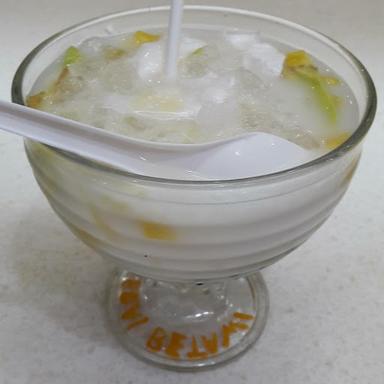 KEDAI BETAWI MPOK YOYON