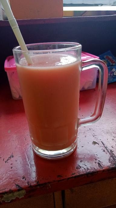 KEDAI JUICE SUMBER REZEKI