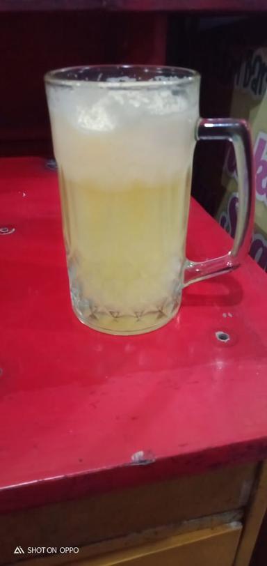 KEDAI JUICE SUMBER REZEKI