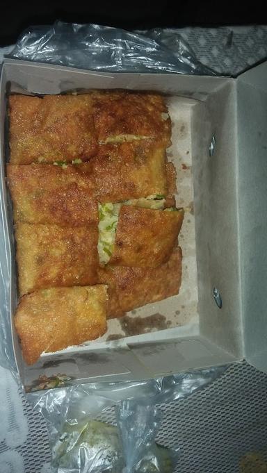 MARTABAK HOLANDA JAYA