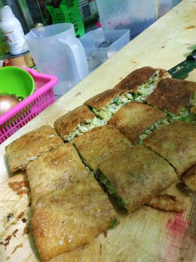 MARTABAK & TERANG BULAN BHASKARA