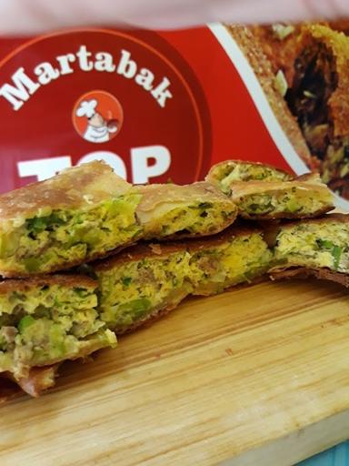 MARTABAK TOP