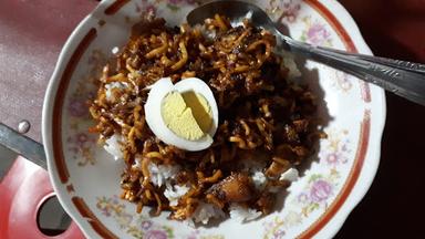 NASI GORENG JAWA CAK ANTO