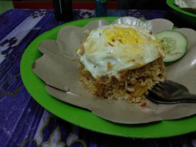 NASI GORENG JK