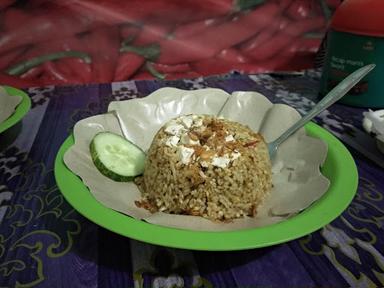 NASI GORENG JK