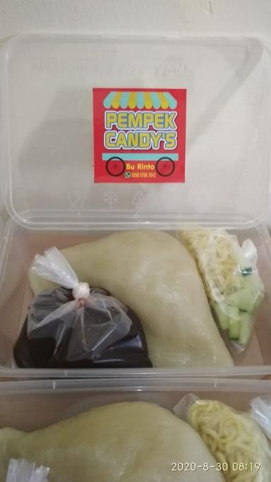 PEMPEK CANDY'S