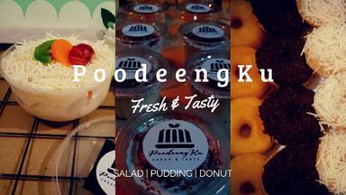 POODEENGKU - FRESH & TASTY