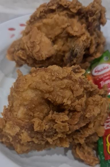 PRESIDEN FRIED CHICKEN