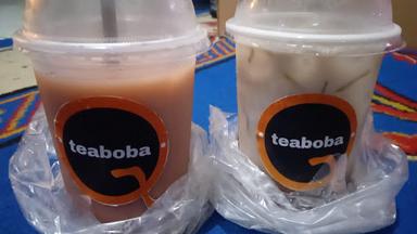 Q-TEABOBA SIDOARJO