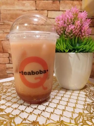 Q-TEABOBA SIDOARJO