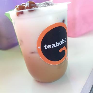 Q-TEABOBA SIDOARJO