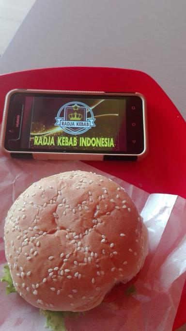 RADJA KEBAB INDONESIA