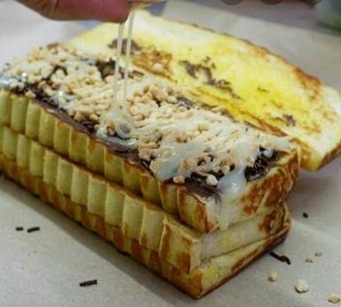 ROTI BAKAR BANDUNG M TAQI M