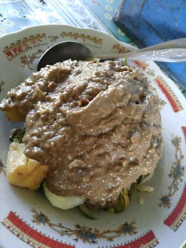 RUJAK CINGUR BU TIN