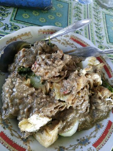 RUJAK CINGUR BU TIN