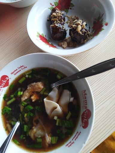 SARJANA BAKSO