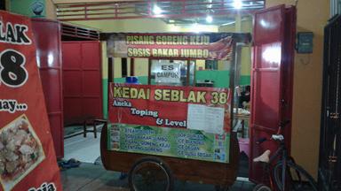 SEBLAK 38