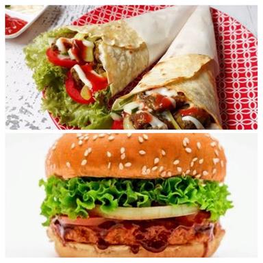 SEKAWAN KEBAB DAN BURGER