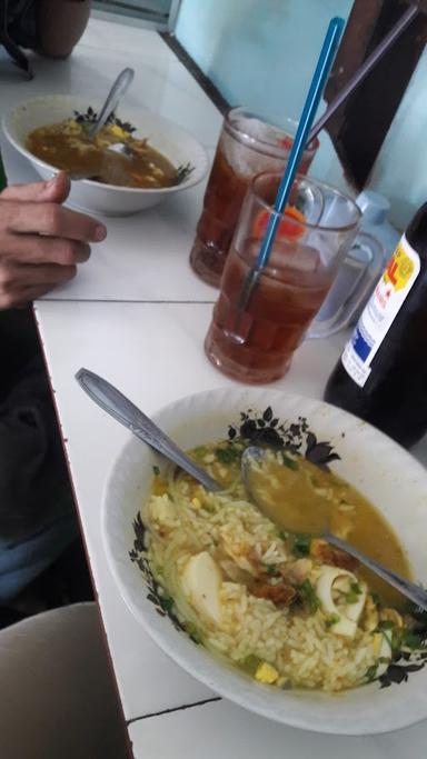 SOTO AYAM BANYUWANGI