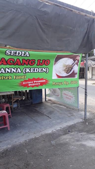 SOTO AYAM BU AGUS