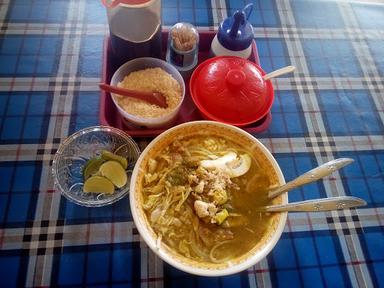 SOTO AYAM LAMONGAN PEMUDA