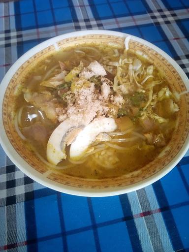 SOTO AYAM LAMONGAN PEMUDA