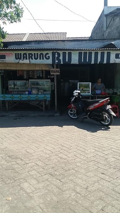 WARUNG BU WIJI