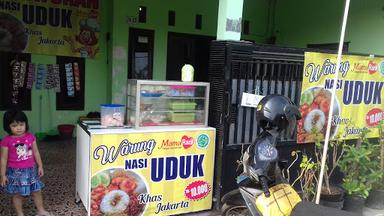 WARUNG KEMAYORAN NASI UDUK