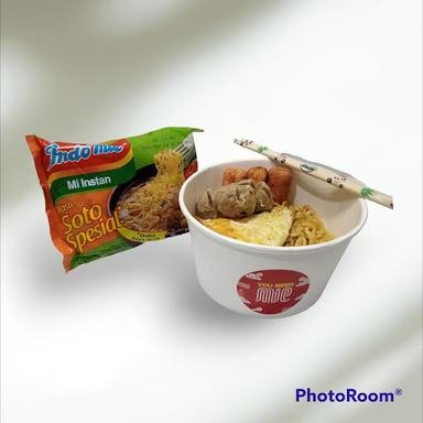 YOU NEED MIE SIDOARJO