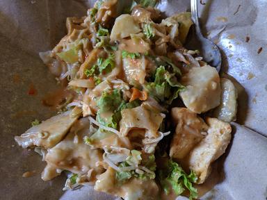 YUK PAINAH RUJAK CINGUR & GADO-GADO