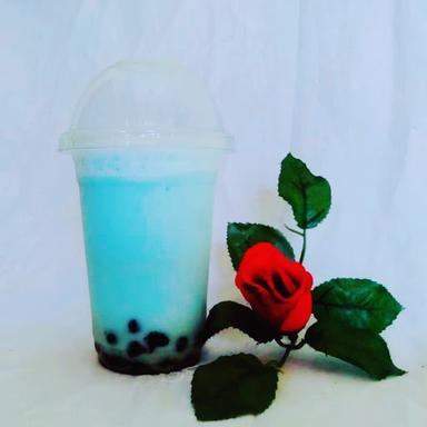 ZARRIES BOBA