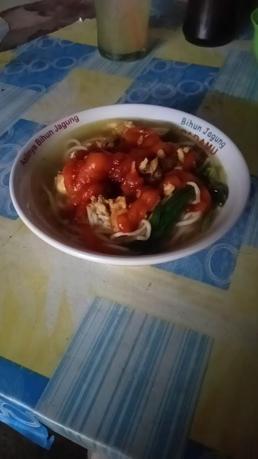 BAKSO & MIE AYAM P.PARDI