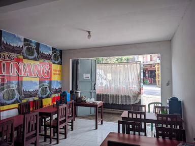 RUMAH MAKAN PADANG PERMATA MINANG (CAB. TIRIP)