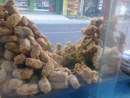 TAHU KRISPI PAK KREMES