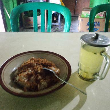 WARUNG MAKAN MBAK TAYEM