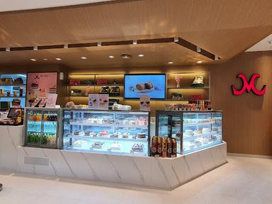 MAKO BAKERY & CAKE JAVA SUPERMALL SEMARANG