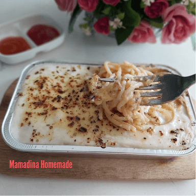 MAMADINA HOMEMADE