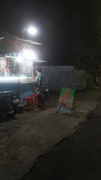 BAKSO BALAP MENDOZ