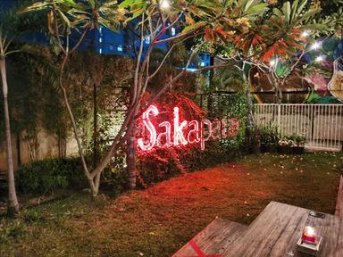 SAKAPATAT BEER GARDEN & RESTO